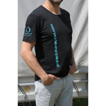 T-SHIRT "Protect the ocean".