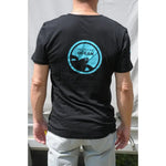 T-SHIRT "Protect the ocean".