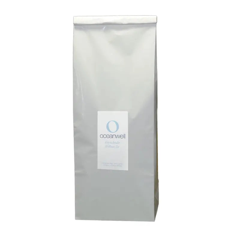 WELLNESS-TEE aus der Laminaria-Alge.